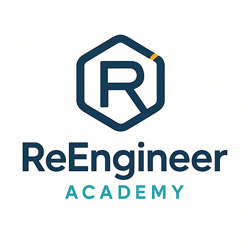 ReEngineer logo