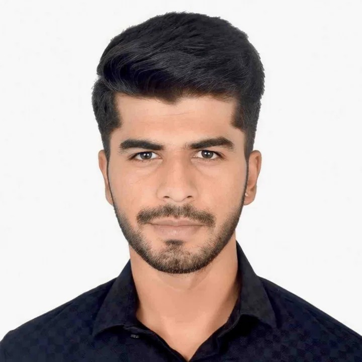 Samarth K